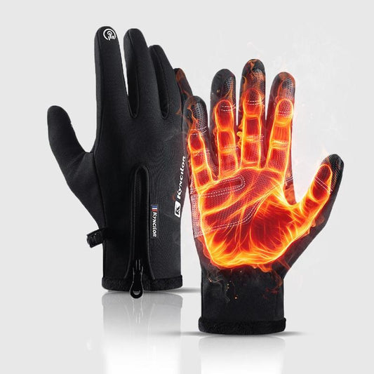 ThermoTouch